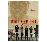 Tra Le Frontiere DVD NUOVO
