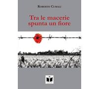 Tra le macerie spunta un fiore