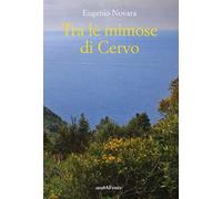 Tra le mimose di Cervo