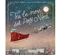 Tra le nevi del Polo Nord