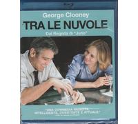 TRA LE NUVOLE [Blu-ray]