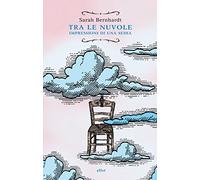 Tra le nuvole. Impressioni di una sedia