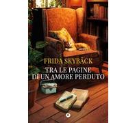 Tra le pagine di un amore perduto