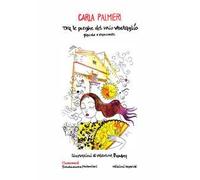 Tra le pieghe del mio ventaglio. Favole e racconti