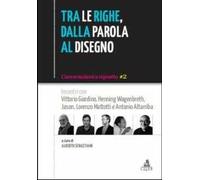 Tra le righe dalla parola al disegno