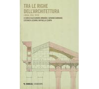 Tra le righe dell'architettura. Lingua, stile, testo - [Mimesis]
