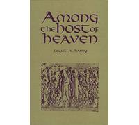 Tra le schiere del cielo: il Pantheon siro-palestinese - NUOVO Lowell K. Handy 1