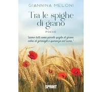 Tra le spighe di grano