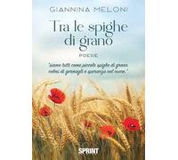 Tra le spighe di grano