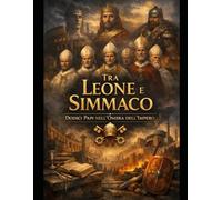 Tra Leone e Simmaco: Dodici Papi nell’Ombra dell’Impero