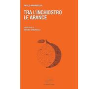 Tra l'inchiostro le arance
