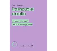 Tra lingua e dialetto. La terra di mezzo dell'italiano regionale