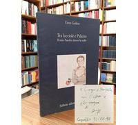 Tra lucciole e palazzo. Il mito Pasolini dentro la realtà