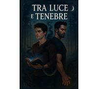 Tra luce e tenebre: Sterek Fanfiction