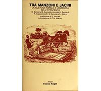 Tra Manzoni e Jacini. La cultura rurale e lombarda dell'Ottocento