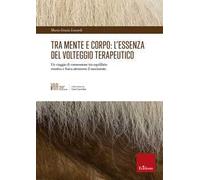 Tra mente e corpo: l'essenza del volteggio terapeutico. Un viaggio di connessione tra equilibrio emotivo e fisico attraverso il movimento