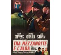 Tra Mezzanotte E L'Alba (DVD) Edmond O'Brien Mark Stevens Gale Storm