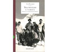 Tra misteri e verità. Storia di una democrazia incompiuta