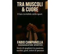 TRA MUSCOLI & CUORE: Il lato invisibile dello sport