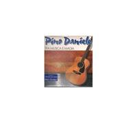 tra musica e magia Pino Daniele - 0077779683017
