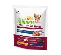 TRA N SENS MINI TROTA 800G