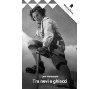 Tra nevi e ghiacci