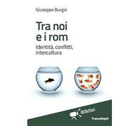 Tra noi e i rom. Identità, conflitti, intercultura