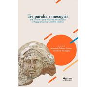 Tra Paralia e Mesogaia. Studi e ricerche per il decennale del laboratorio di top