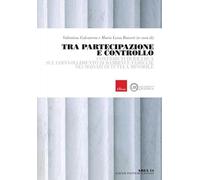 Tra partecipazione e controllo. Contributi di ricerca sul coinvolgimento di bambini e famiglie nei servizi di tutela minorile
