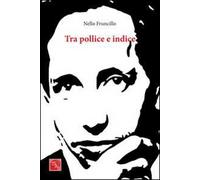 Tra pollice e indice