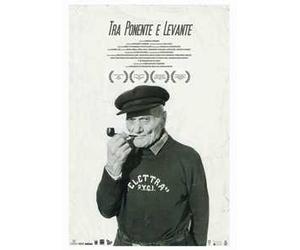 Tra ponente e levante (DVD)