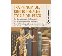 Tra principi del diritto penale e teoria del reato. Per Giovannangelo De Frances