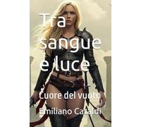 Tra sangue e luce: Cuore del vuoto