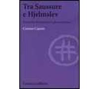 Tra Saussure e Hjelmslev. Ricerche di semiotica glossematica