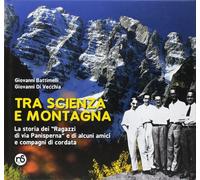 Tra scienza e montagna - Ignazio di Loyola (sant')