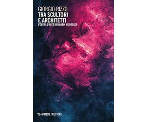 Tra scultori e architetti. L’opera d’arte in Martin Heidegger