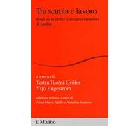 Tra scuola e lavoro. Studi su transfer e attraversamento dei confini