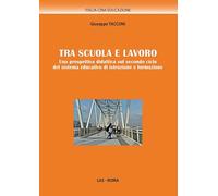 Tra scuola e lavoro. Una prospettiva didattica sul secondo ciclo del siste...