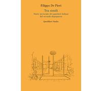 Tra simili. Storie incrociate dei quartieri italiani del secondo dopoguerra