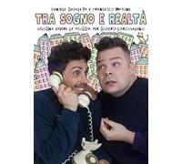 Tra sogno e realtà. Bisogna vivere la pioggia per godersi l’arcobaleno