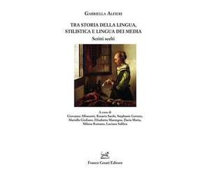 Tra storia della lingua, stilistica e lingua dei media
