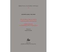 Tra storia della pietà e sociologia religiosa. Gabriele De Rosa e