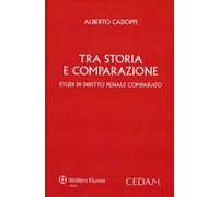 Tra storia e comparazione. Studi di diritto penale comparato