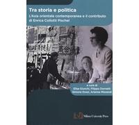 Tra storia e politica. L’Asia orientale contemporanea e il contributo di Enrica Collotti Pischel