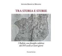 Tra storia e storie. I Rodinò, una famiglia calabrese dal XVI secolo ai nostri giorni