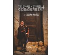 tra storie e storielle… che Beagne che è !!!?