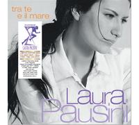 LAURA PAUSINI - Tra te e il mare (2023) 2 LP purple Vinyl pre order