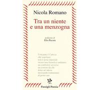 Tra un niente e una menzogna