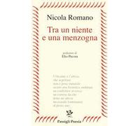 Tra un niente e una menzogna