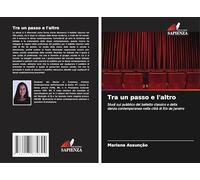 Tra un passo e l'altro: Studi sul pubblico del balletto classico e della danza contemporanea nella città di Rio de Janeiro